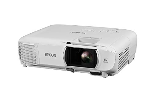 楽天市場】エプソン EPSON dreamio ホームプロジェクター EH