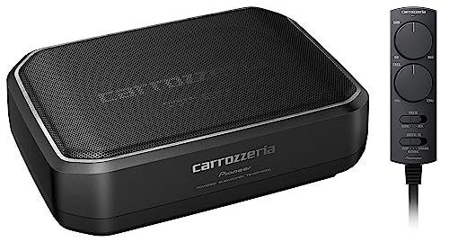 楽天市場】Pioneer パイオニア スピーカー TS-WX140DA サブ