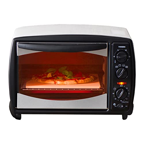 楽天市場】【純正品・新品】ツインバードノンフライオーブン用のピザ
