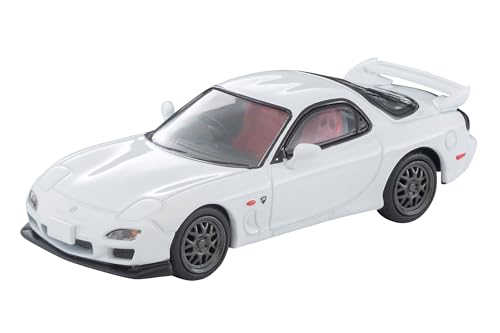 トミカリミテッドヴィンテージ　RX-7 2種 LV-N日本車の時代16 マツダ RX-7 SPIRIT R Type A 2002年式