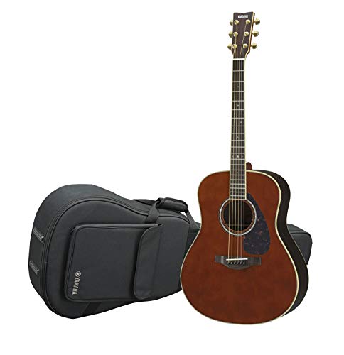 楽天市場】YAMAHA LL6 ARE DT ヤマハ アコースティックギター