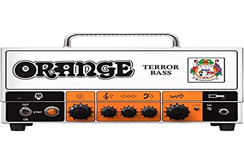 楽天市場】【250W】Orange Little Bass Thing 新品 ベース用ヘッド