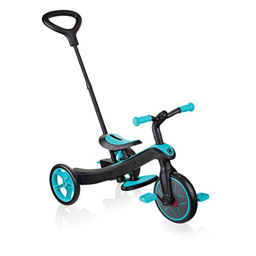 楽天市場】GLOBBER エクスプローラー トライク EXPLORER TRIKE