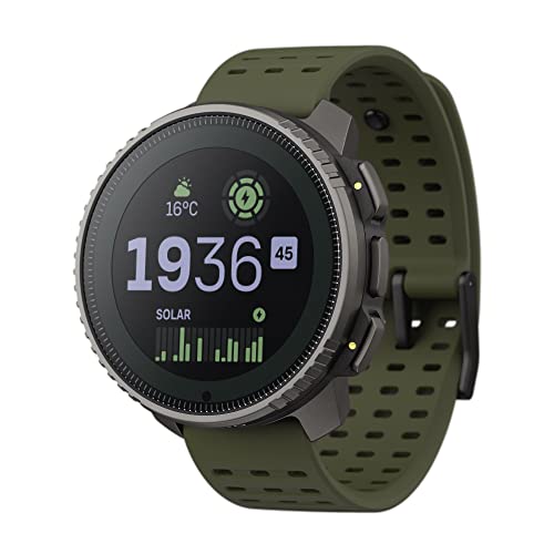 【SUUNTO／スント】スマートウォッチ KAILASH カイラッシュ ブラック 楽天市場】【SU01】SUUNTO/スント KAILASH/カイラッシュ チタン製多