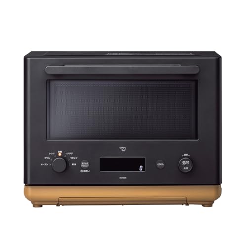 ⭐️象印 オーブンレンジ EVERINO 26L ES-GW26-BM ⭐️ pc-akindo_es-gw26-bm