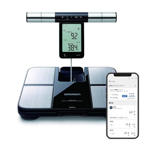 楽天市場】タニタ 体組成計 スマホ 日本製 ブラック RD-912 BK