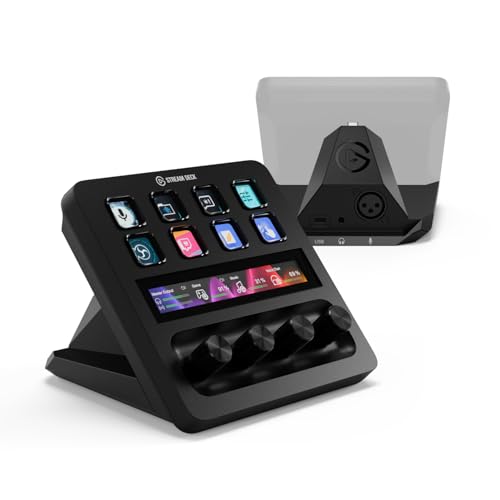楽天市場】Elgato エルガト ライブ配信セット Stream Deck XL + WAVE
