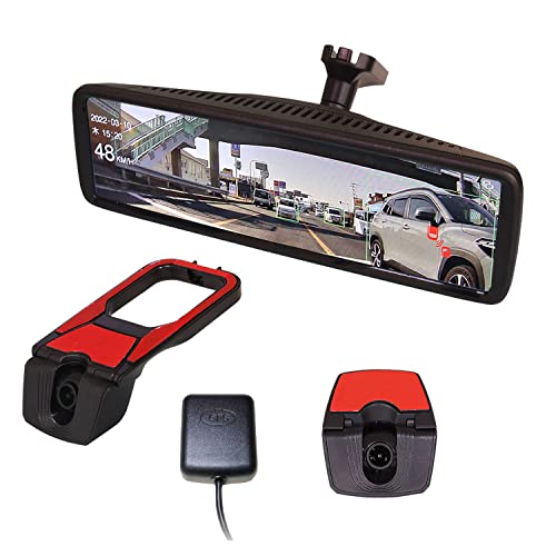 【ふ】COMTEC車用 前後2カメラ ドライブレコーダー ZDR017 zdr018-1224.jpg