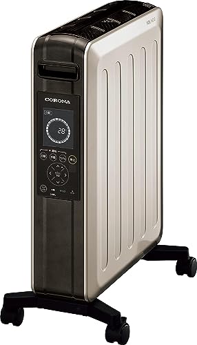 新品 CORONA DHS-1523-TC オイルレスヒーター ノイルヒート オイルレスヒーター ノイルヒート DHS-1523(TC) | OUTLET,電気暖房機