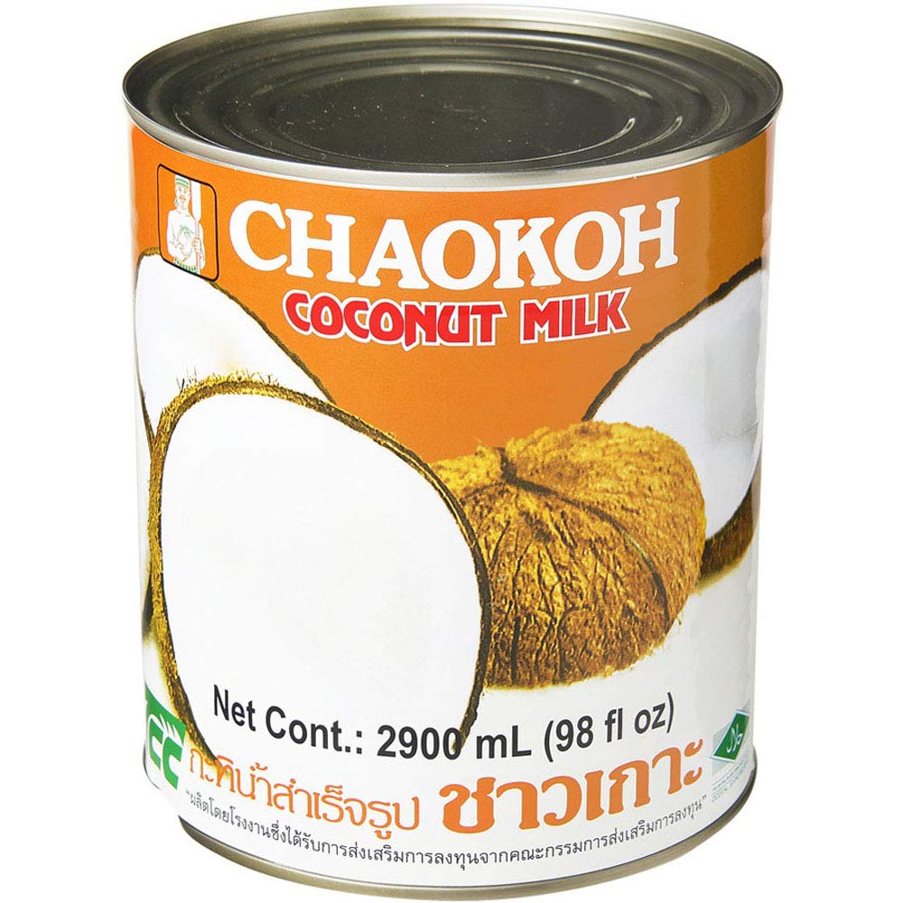 楽天市場】チャオコー ココナッツミルク タイ産 400ml（賞味期限
