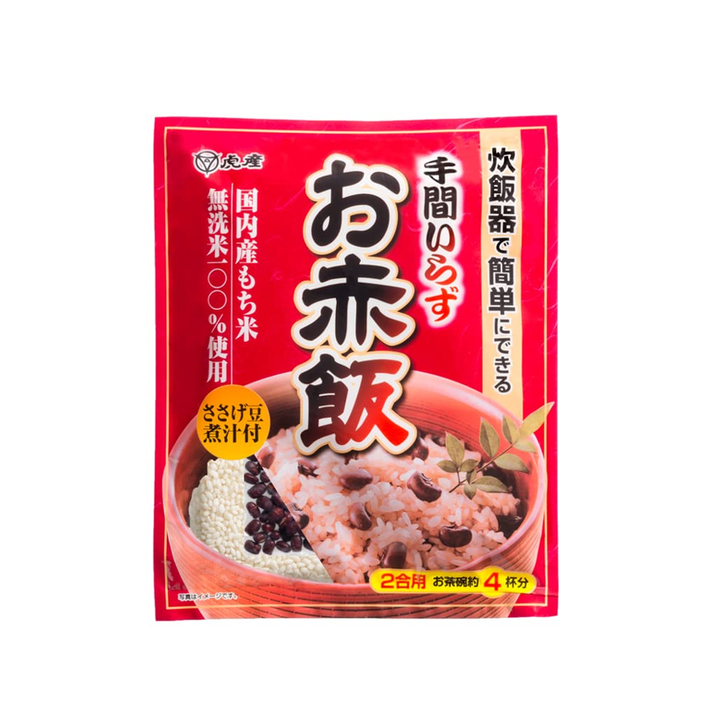 楽天市場】赤飯 1kg 三島食品 : itsumo kitchen