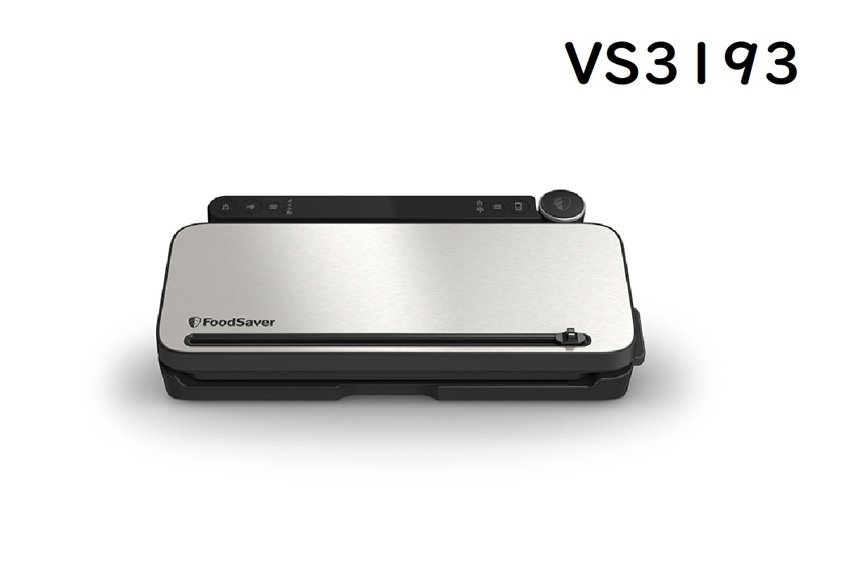 早い者勝ち　お得FoodSaver 保存用ラップ付き真空パック機V4880 楽天市場】フードセーバー 真空パック器 V4880 FoodSaver 真空