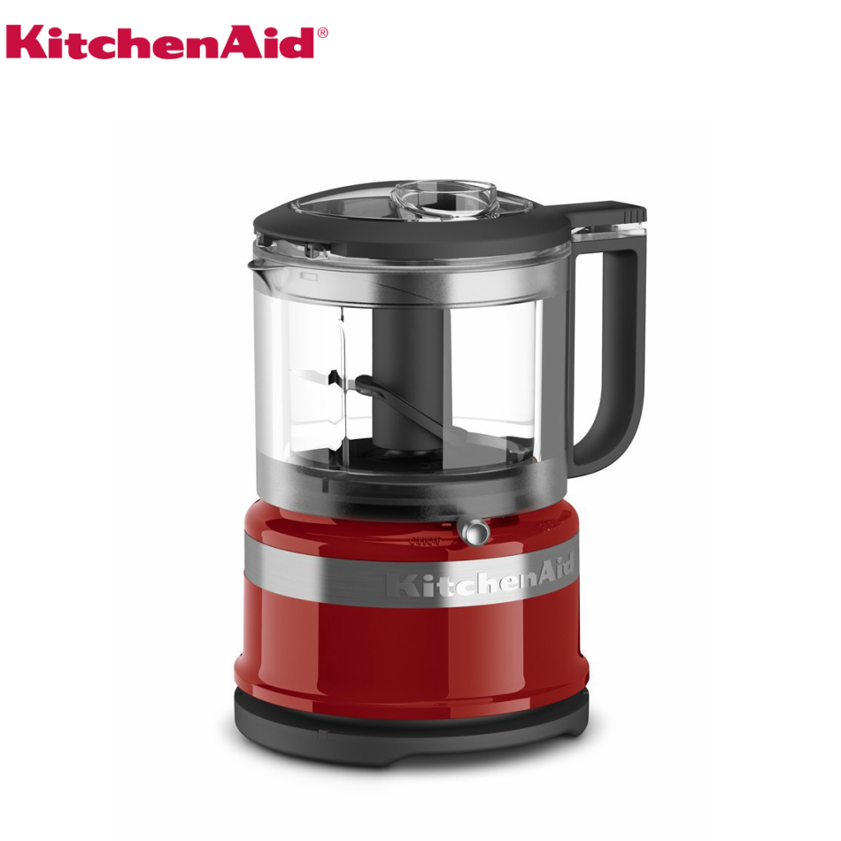 偉大な キッチンエイド ミニ フードプロセッサー 赤 3 5カップ 9kfc3516er レッド Kitchenaid ミキサー フードプロセッサ クッキングブレンダー ブレンダー フードプレッサー 楽天ランキング1位 Sensenb Co Rs