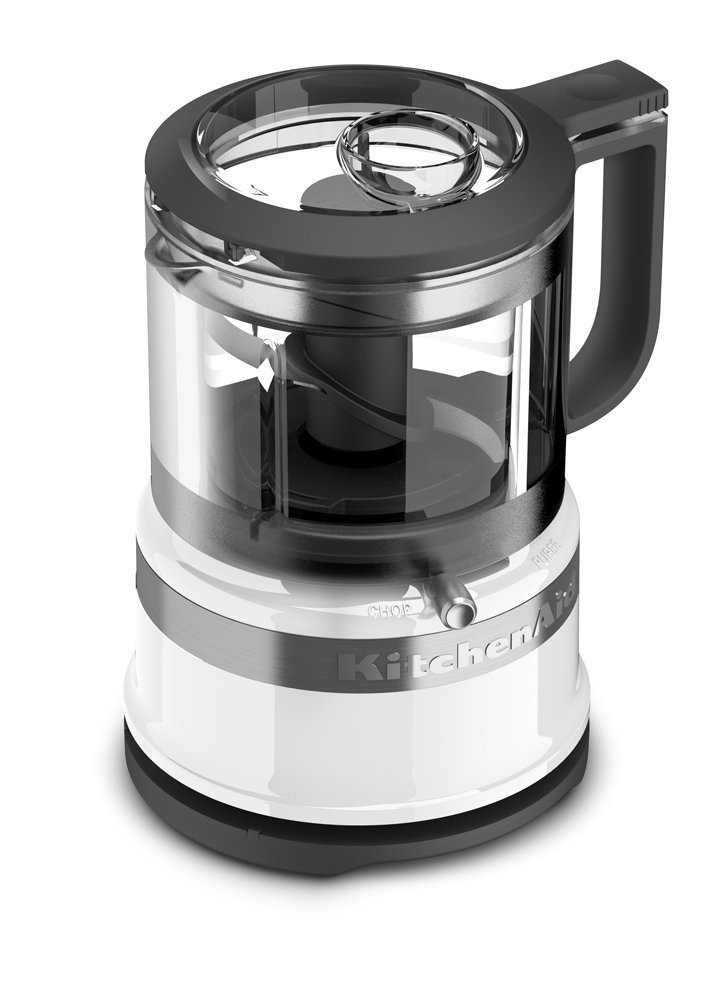 楽天市場 キッチンエイド ミニ フードプロセッサー 3 5カップ 白 ホワイト 9kfc3516wh Kitchenaid ミキサー フードプロセッサ クッキングブレンダー ブレンダー フードプレッサー Shopアベイル