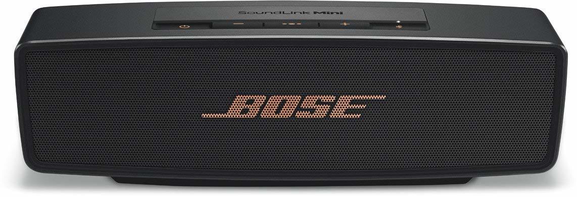 楽天市場 Bose サウンドリンクミニ Soundlink Mini 2 サウンドリンクミニ２ Bluetooth Speaker ボーズ ポータブルスピーカー ワイヤレススピーカー ブルートゥース スピーカー Shopアベイル
