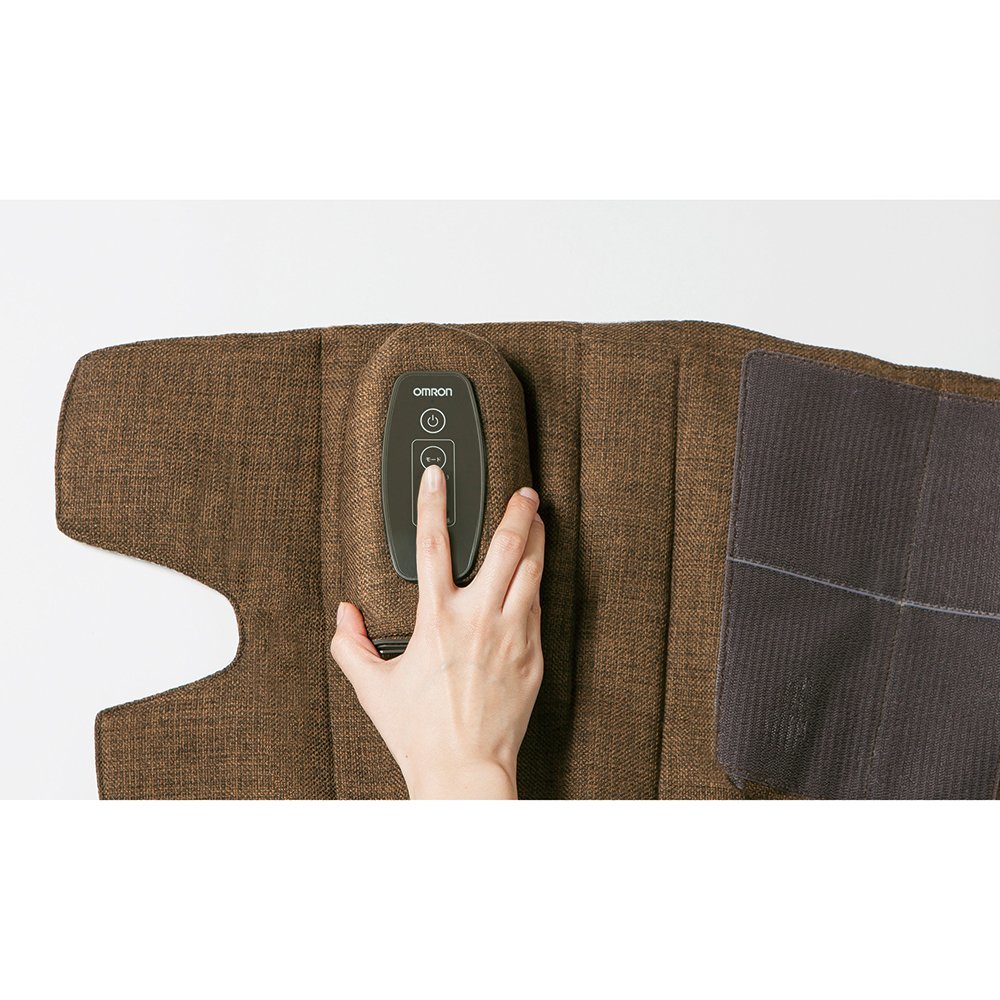 楽天市場 オムロン フットマッサージャー Hm 261 Bw ブラウン エアマッサ ジャー マッサージ機 ふくらはぎ 足裏 脚用 加圧マッサージ マッサージ器 マッサージ器具 もみほぐし しぼりあげ Omron Shopアベイル