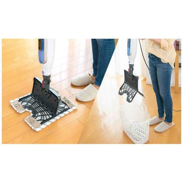 楽天市場 床専用 シャーク スチームモップ ジーニアス S5013j スチームクリーナー スチーム モップ スチーマー 高温除菌 掃除用品 掃除家電 床掃除 拭き掃除不要 床拭き 大掃除 大理石 Shark Genius Shopアベイル