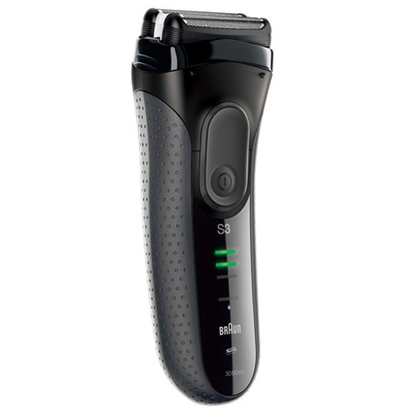 ブラウン シェーバー シリーズ3 3050cc G 電気シェーバー メンズシェーバー 電動シェーバー ヒゲソリ Braun Series3 Ac100 240v 新生活 家電 髭剃り 深剃り 剃刀 水洗い 充電交流式 Movilesgarcia Com