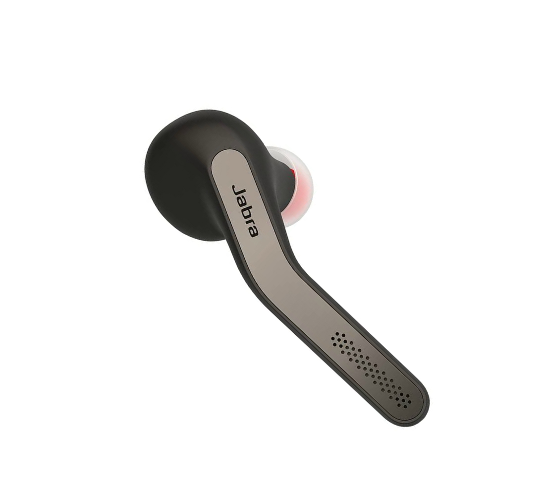 楽天市場 Jabra 片耳 ヘッドセット Talk 55 Bluetooth イヤホン ポータブル充電ケース付 ワイヤレスイヤホン イヤフォン ワイヤレスヘッドセット ブルートゥース ジャブラ 2台同時接続 マイク付き Shopアベイル