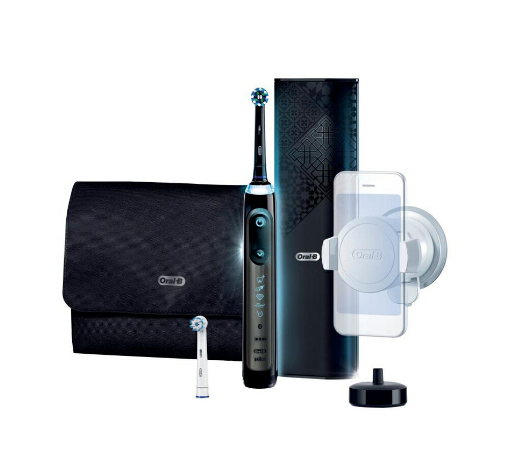 oral b d706