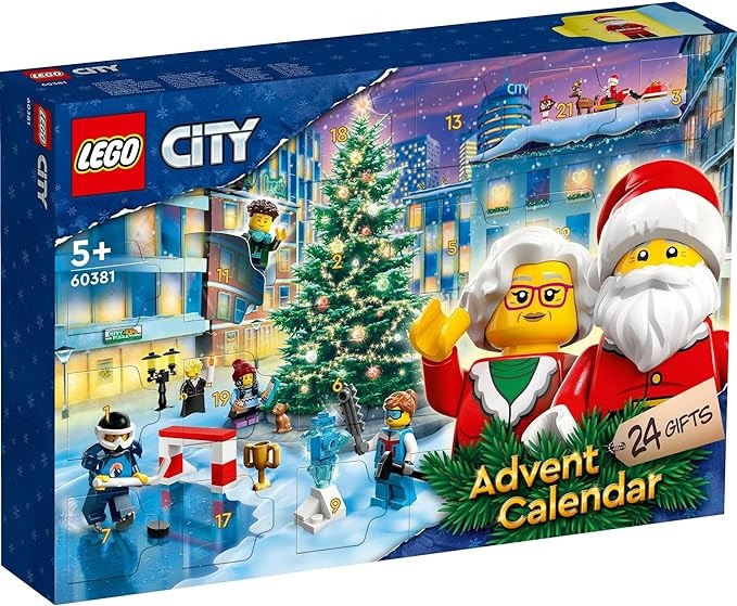 レゴ！！クリスマスに！販売終了品！まとめ売り！3点セット Amazon.co.jp: レゴ(LEGO) クリスマスデコレーションセット