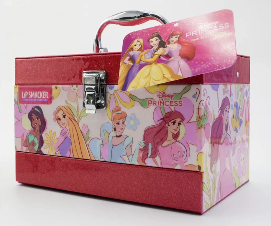 楽天市場】Disney ディズニー プリンセス キッズ コスメティック