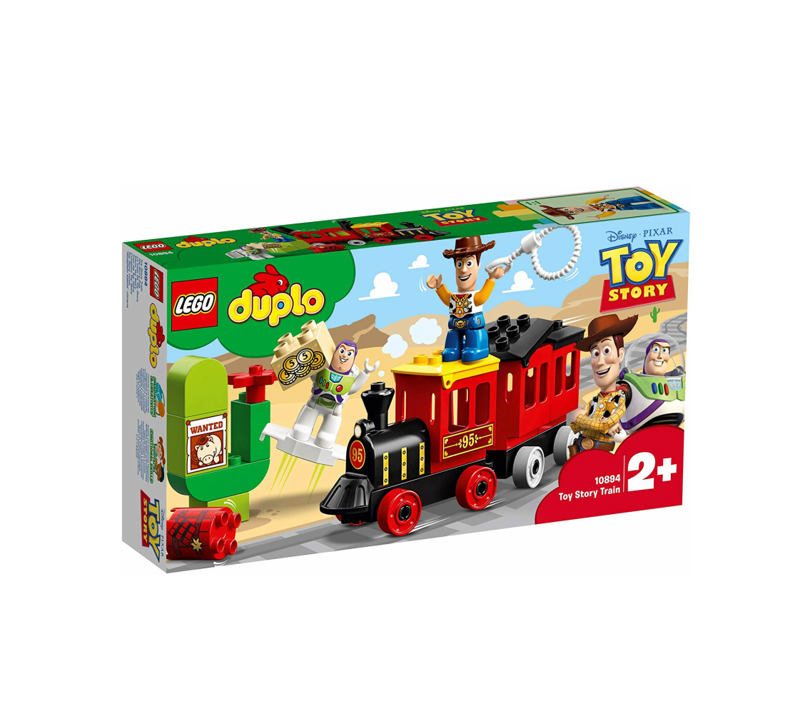 楽天市場 Lego レゴ デュプロ トイ ストーリー トレイン 104 ディズニー ブロック おもちゃ 2歳以上 女の子 男の子 電車 Lego Duplo レゴブロック トイストーリー ごっこ遊び Shopアベイル