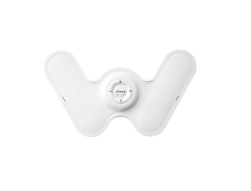 楽天市場】ヤーマン ダブルヒートEMS EP-20W 腹筋ベルト 腹筋マシン