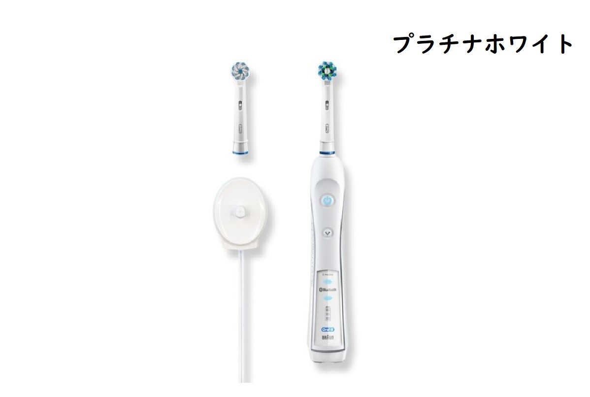 楽天市場】BRAUN ブラウン オーラルB 電動歯ブラシ スマート7000