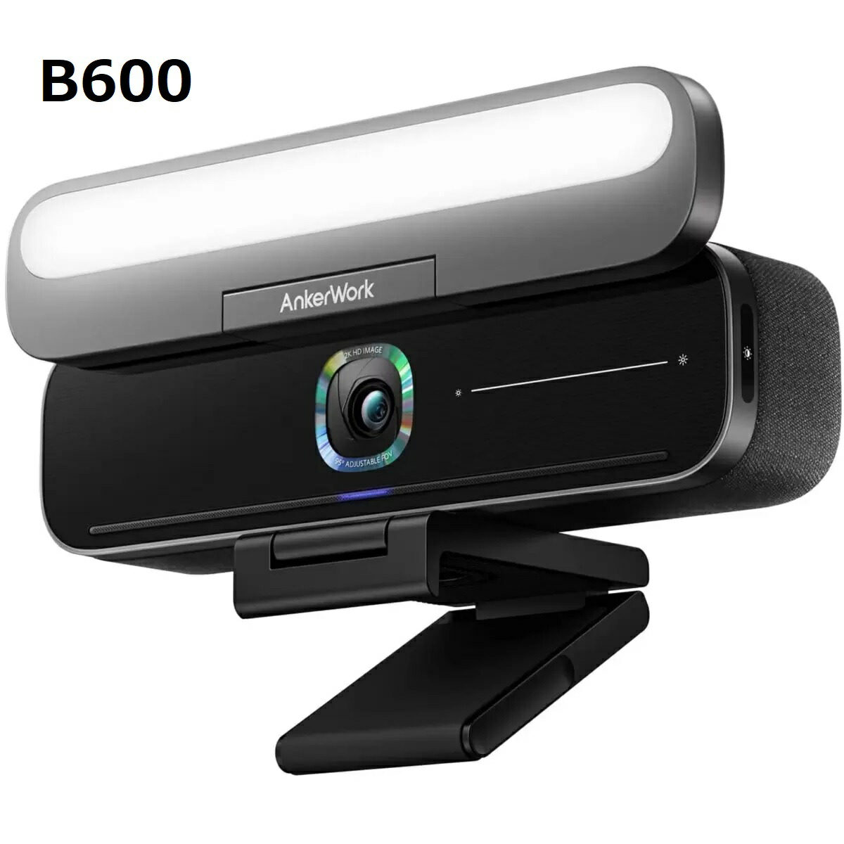 楽天市場】アンカー ウェブカメラ PowerConf C202 webカメラ