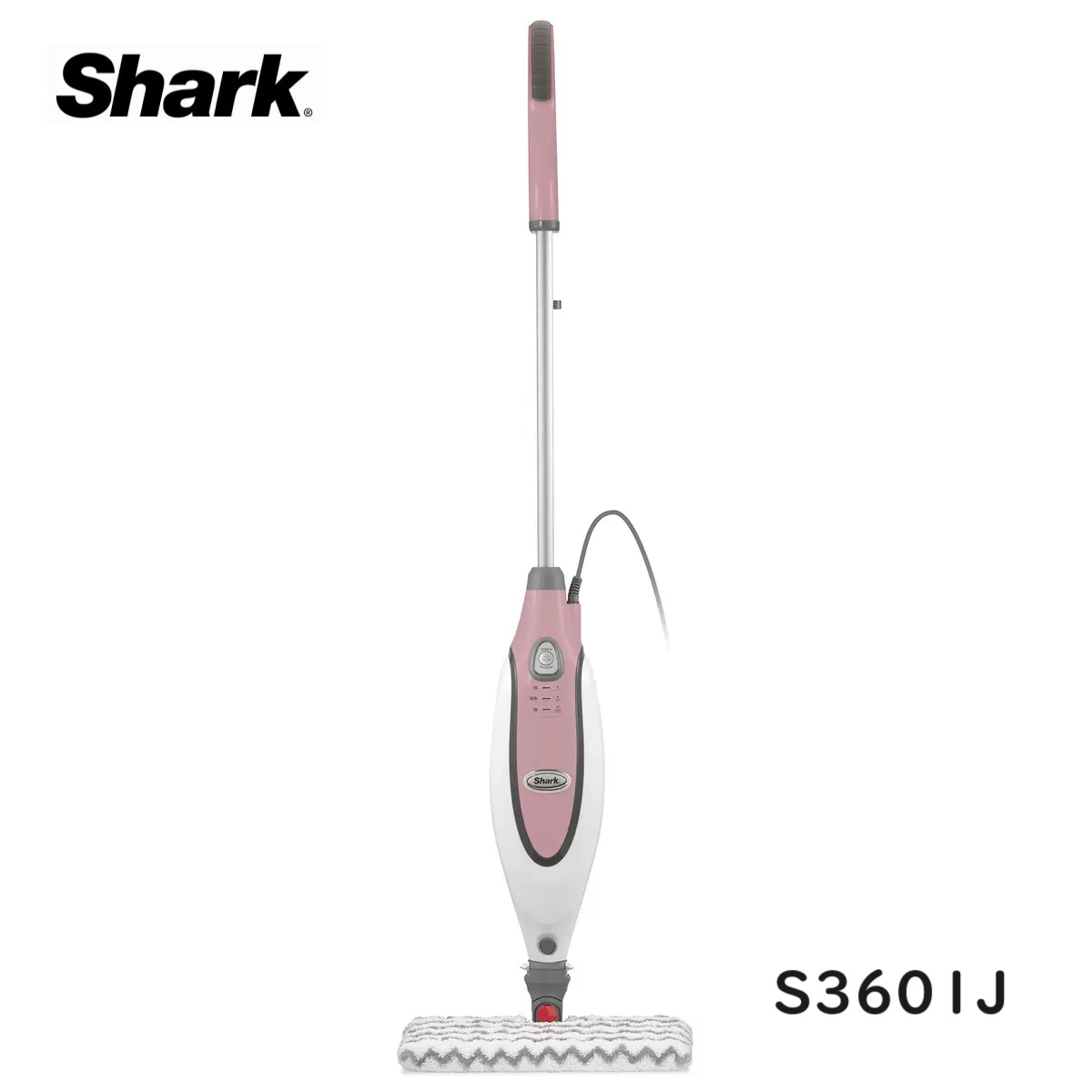 楽天市場】スチームクリーナー SSABWS01 ショップジャパン ShopJapan