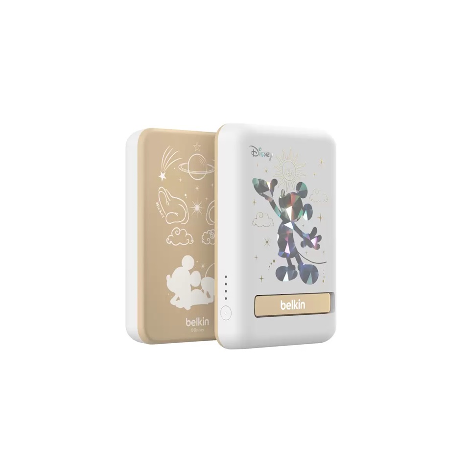 Belkin ★ ベルキン Disney モバイル アクセサリー ギフトボックス 楽天市場】マラソン目玉品◎お得な豪華 3点セット ベルキン