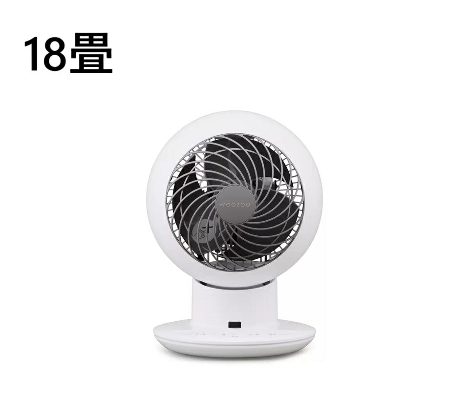 楽天市場】【送料無料】アイリスオーヤマ AC サーキュレーター