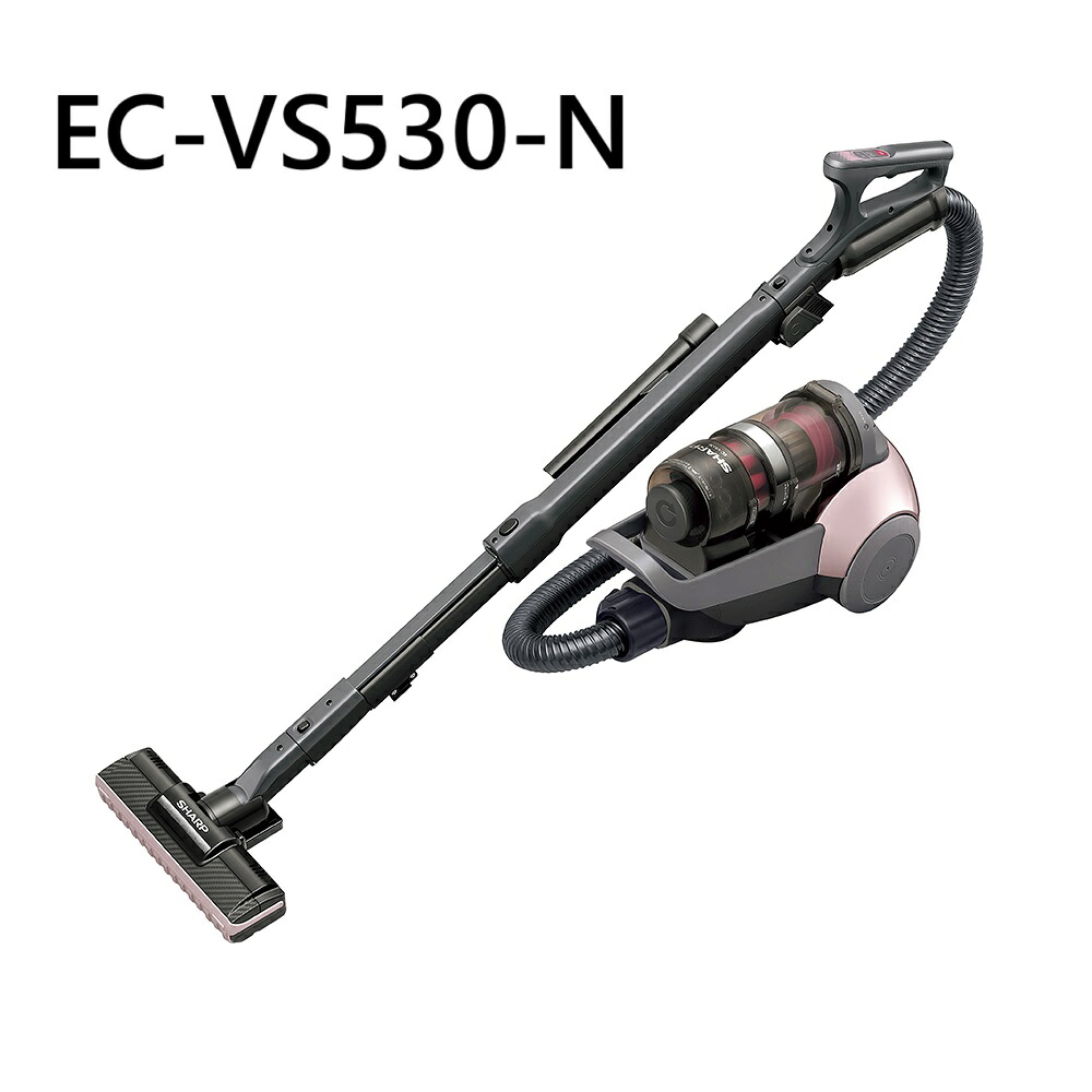 楽天市場】サイクロンクリーナー EC-CT12-C ベージュ 掃除機 置き型