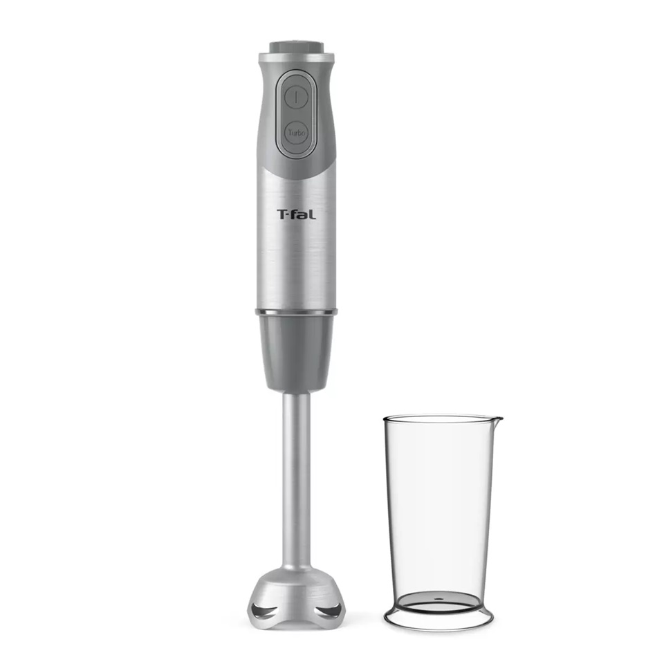 【新品未使用】ハンドブレンダーベビーマルチ　ティファール 楽天市場】【正規販売店】ティファール T-fal ハンドブレンダー