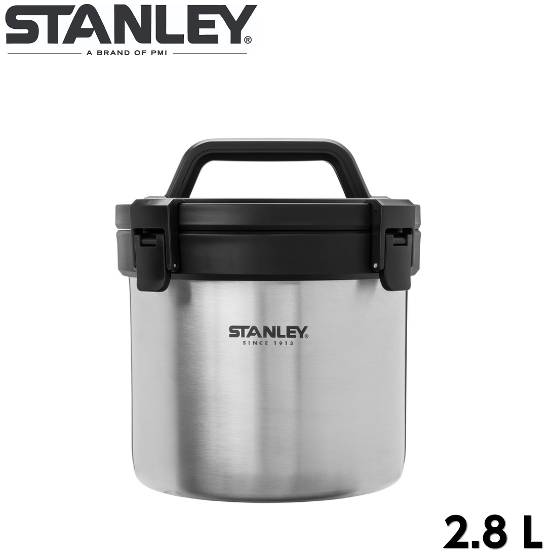Stanley - STANLEY スタンレー CAMP CROCK フードジャー 新品