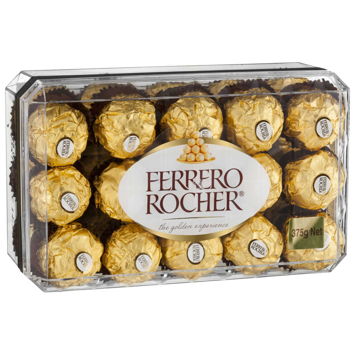 楽天市場 フェレロ ロシェ チョコレート 30粒 Ferrero Rocher T 30 チョコ ナッツチョコ お菓子 輸入 ヘーゼルナッツ ホワイトデー バレンタイン ホワイトデー 誕生日 チョコ ギフト プレセント スイーツ イタリア Shopアベイル