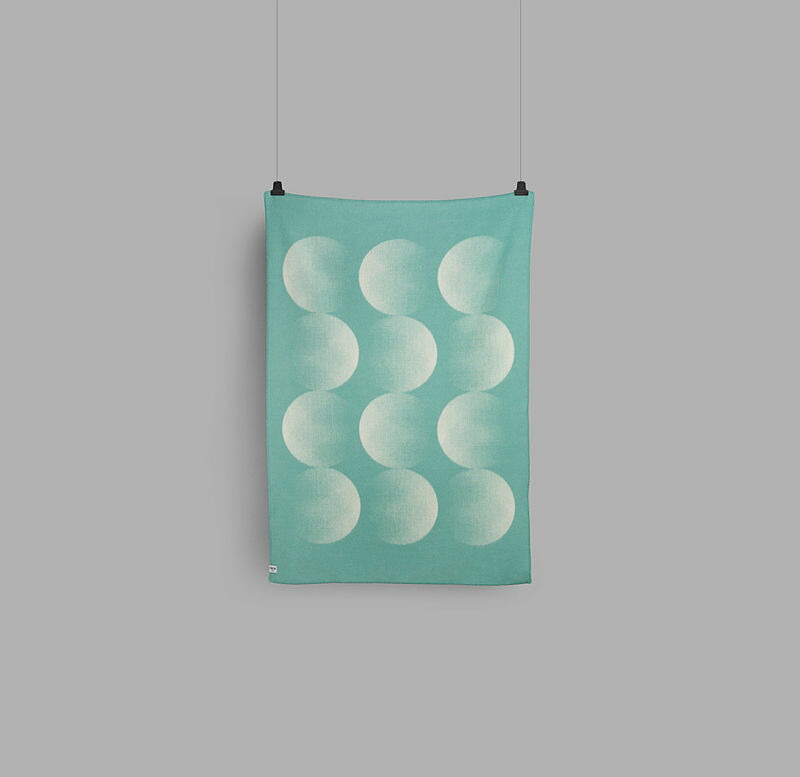 BIELLA FABRICS ブランケット　ひざ掛け BIELLA FABRICS ブランケットひざ掛け