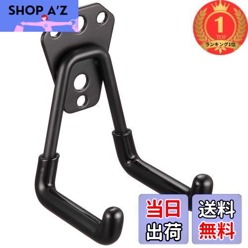 楽天市場】ハイロジック ツールダブルフック L型 Sサイズ 58603