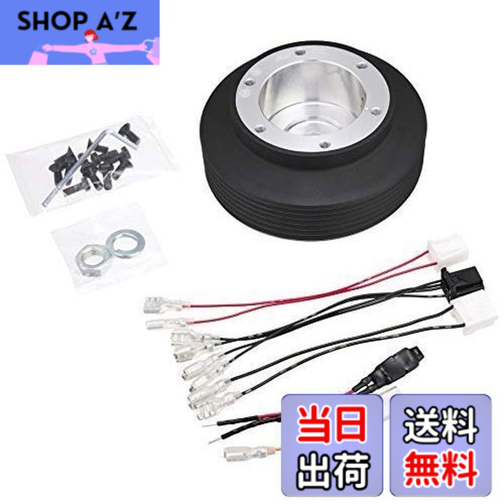 楽天市場】【送料無料】ワークスベル トヨタ車エアバック車用 ラ