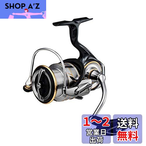 ダイワ レブロス LT3000-CH (リール) 価格比較 - 価格.com