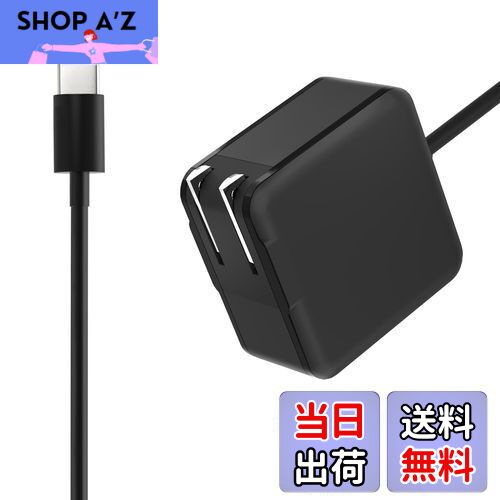 楽天市場】【送料無料】Dell 65W Type-C ACアダプター ノートPC用AC