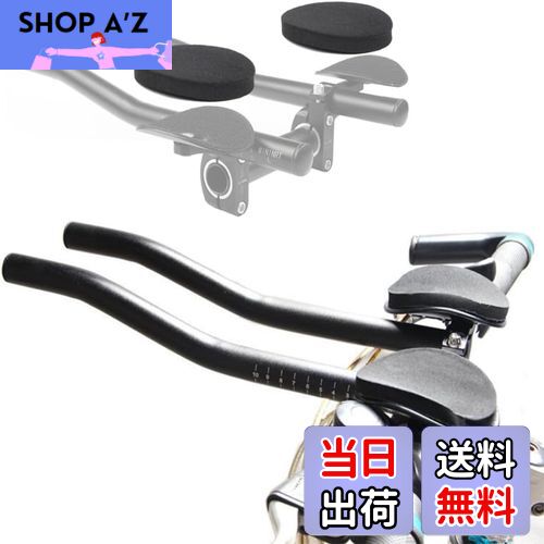 シマノ　プロ　ミサイルベースバー　ttハンドル 400mm 楽天市場】シマノ PRO(プロ) ミサイル EVO TTバー 400mm/31.8mm