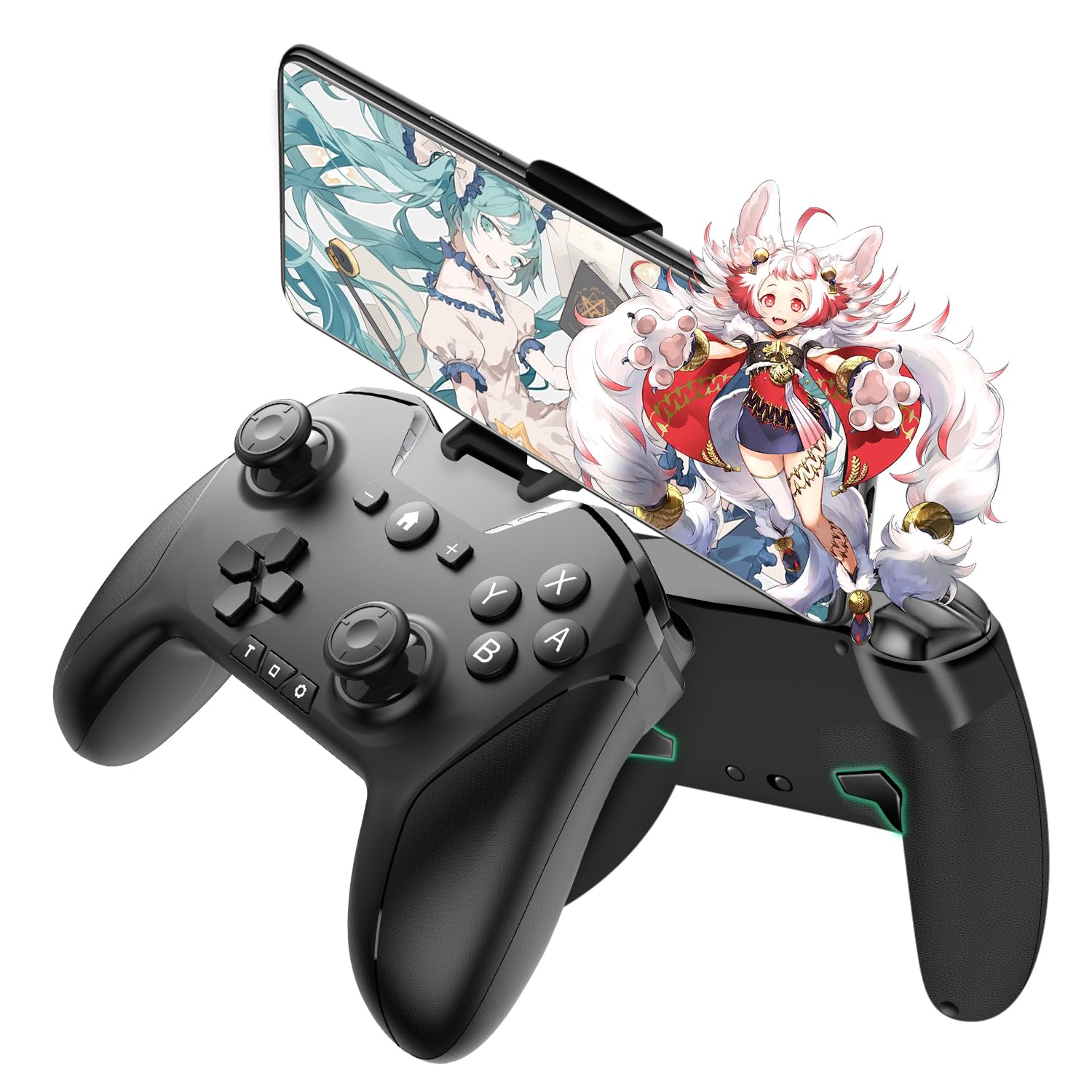 スマホ用コントローラーMFIコントローラ 楽天市場】【新品登場】スマホ ゲーム コントローラー モバイル