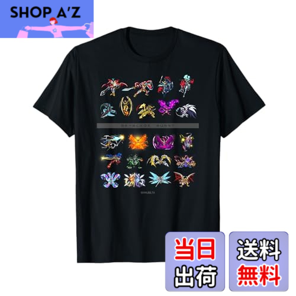 【送料無料】ベイブレードバースト 超ゼツ アバター Tシャツ画像