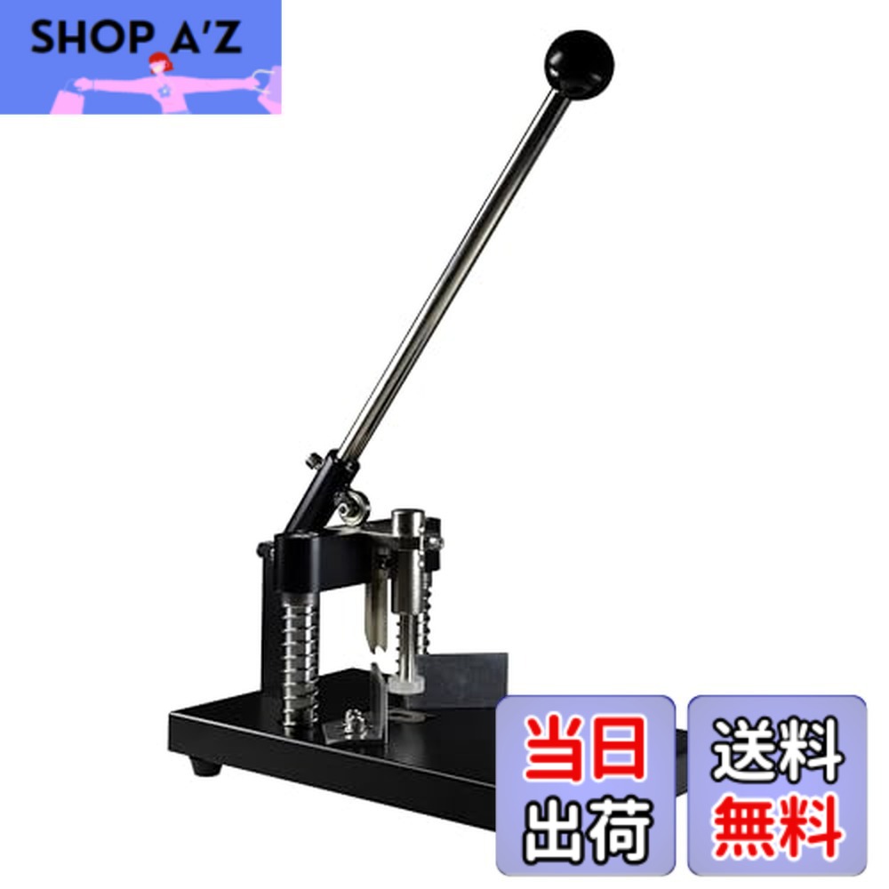 【貨物輸送無料】STEELMIGHT 端っこ裁断師 角丸 角丸断ち切る機 R4/R6/R10/R13 鉄製 名刺 歌留多 PVC 検面調書用 卓上 4ダイ嘱する 最大限度節する厚30粍 角切 合わせる能力のあるバッフル 長々しい手持ち部分