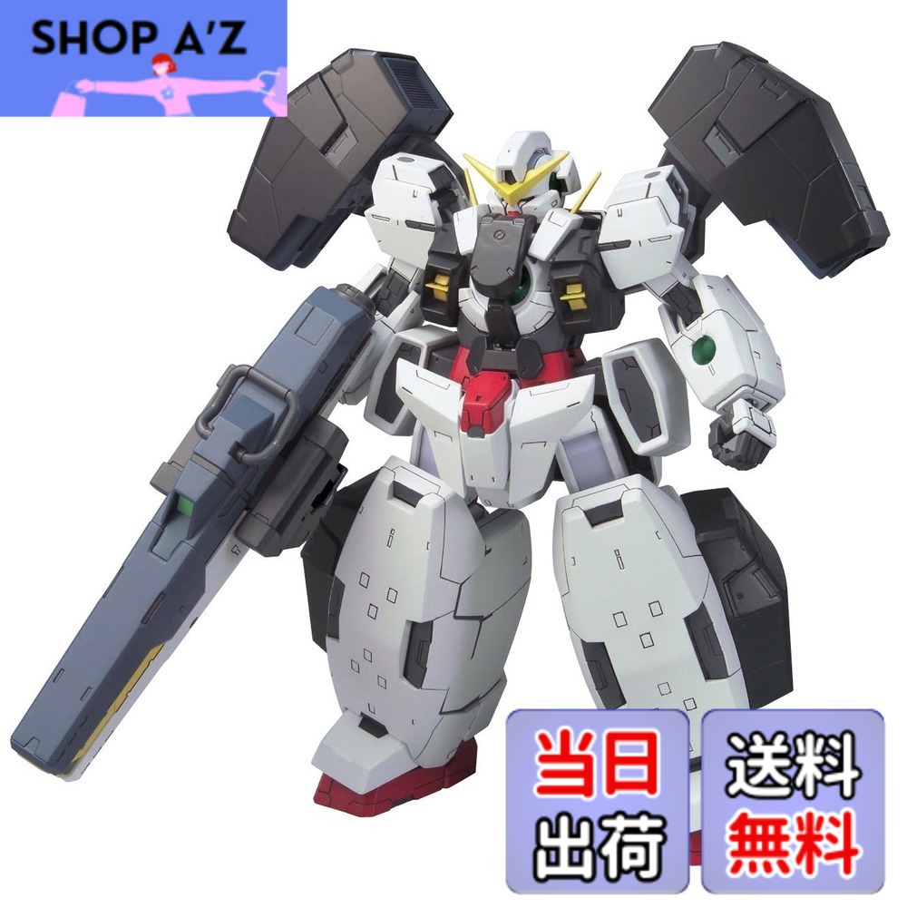 【送料無料】1/100 ガンダムヴァーチェ ~ガンダム00(ダブルオー)シリーズ~ (機動戦士ガンダム00) 色：ホワイト、サイズ：ワンサイズ｜SHOP A&rsquo;z 店 7,112円
