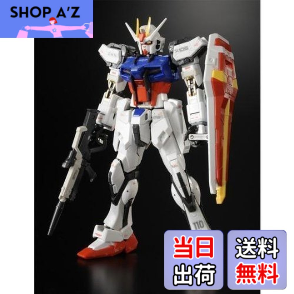 【送料無料】RG 1/144 GAT-X105ストライクガンダム|SHOP A’z 店