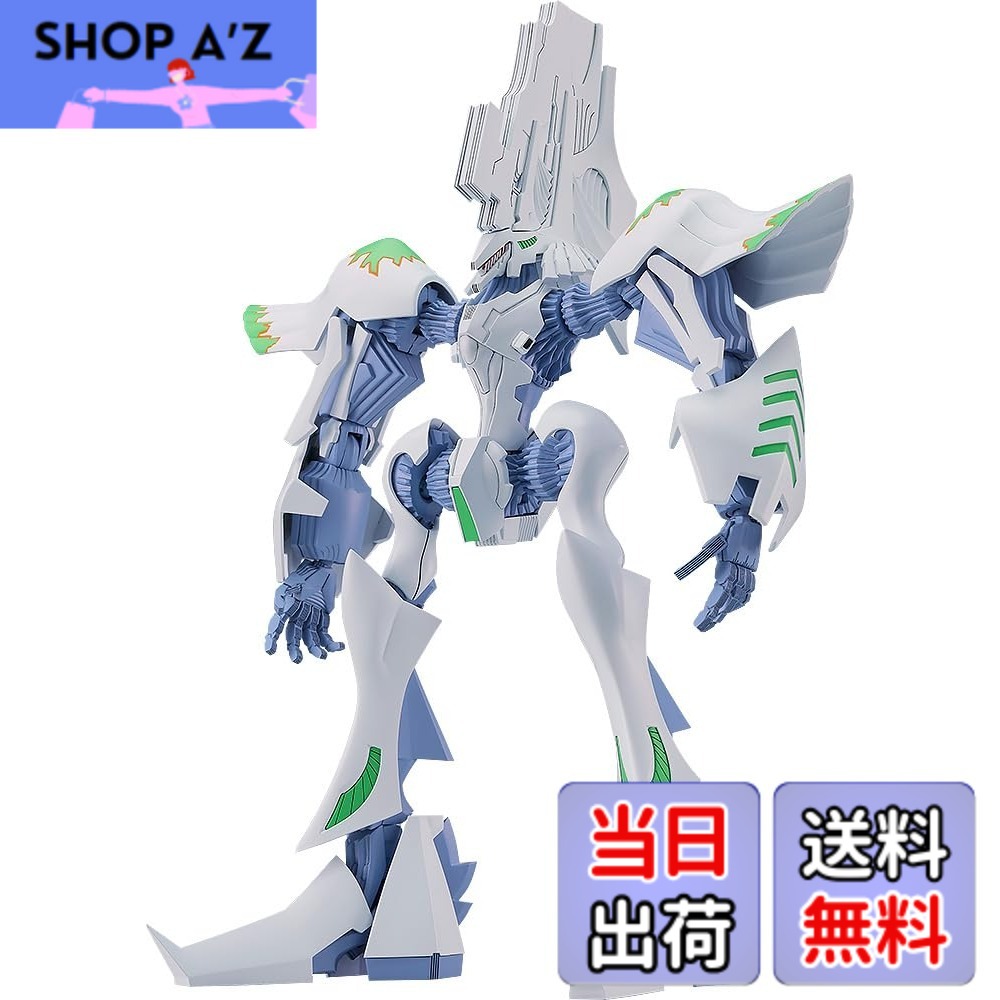 【送料無料】MODEROID ブレンパワード バロン ズゥ ノンスケール 組み立て式プラモデル｜SHOP A&rsquo;z 店