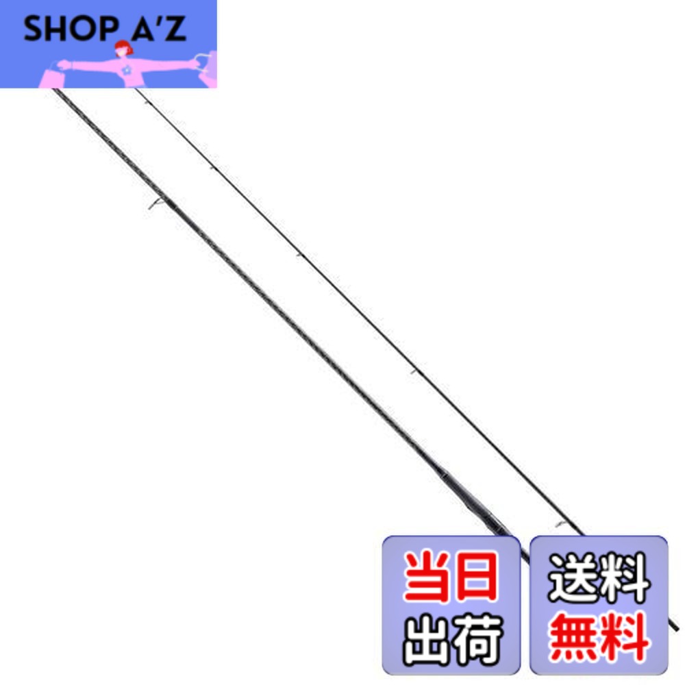 【送料無料】シマノ(SHIMANO) シーバスロッド 22 エクスセンス インフィニティ S106M｜SHOP A&rsquo;z 店